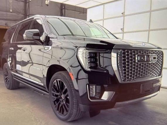 GMC YUKON XL 2023 1GKS2JKL9PR313266 image